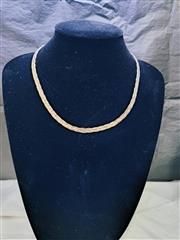 Silver Chain 925 Silver 17.6g